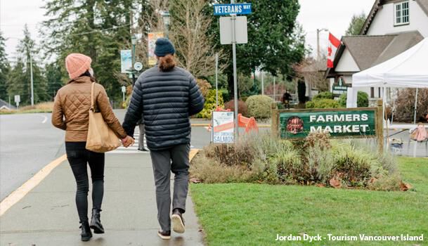 Qualicum Beach